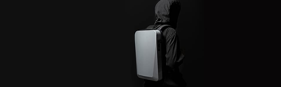 laptop-backpack-silver
