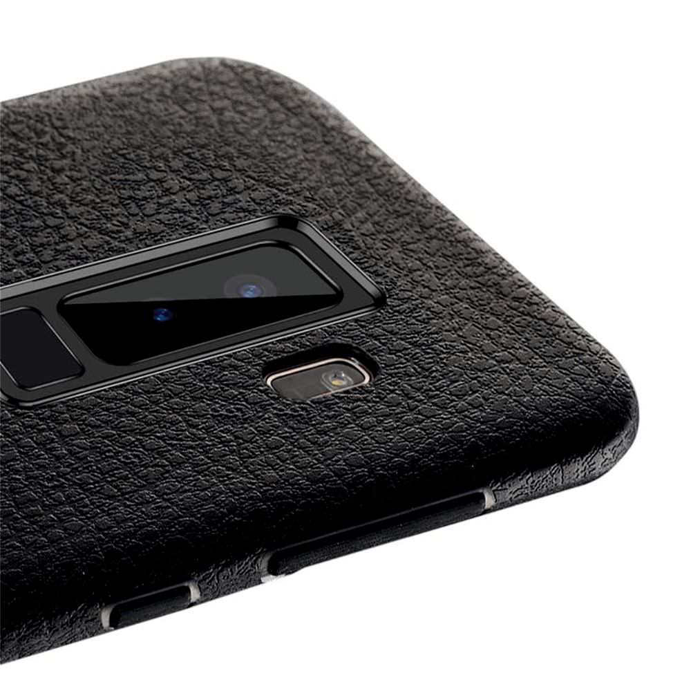 Samsung-Galaxy-S9-Plus-Silikon-Leder-Case-Schwarz.jpeg